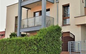Apartamenty Gabrysia 8